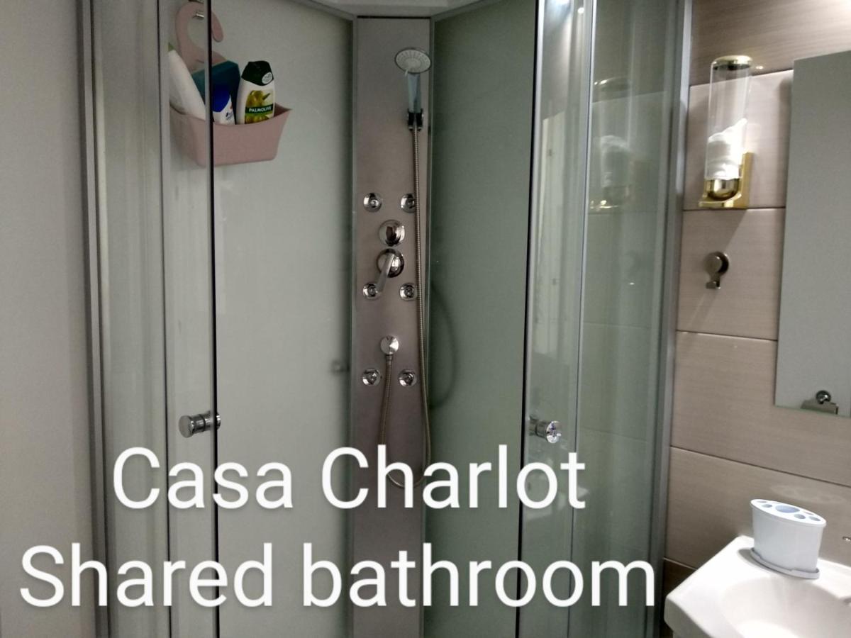Casa Charlot Apartment Brasov