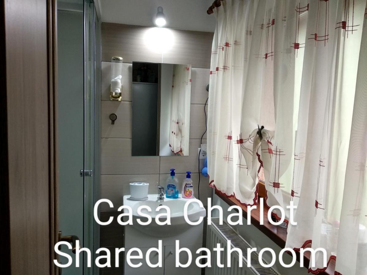 Casa Charlot Apartment
