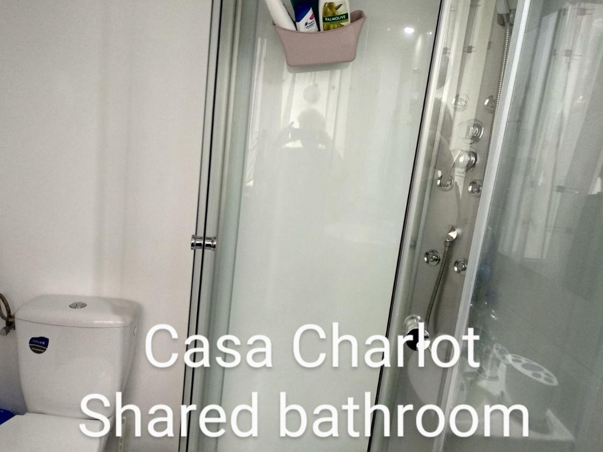 Apartment Casa Charlot *