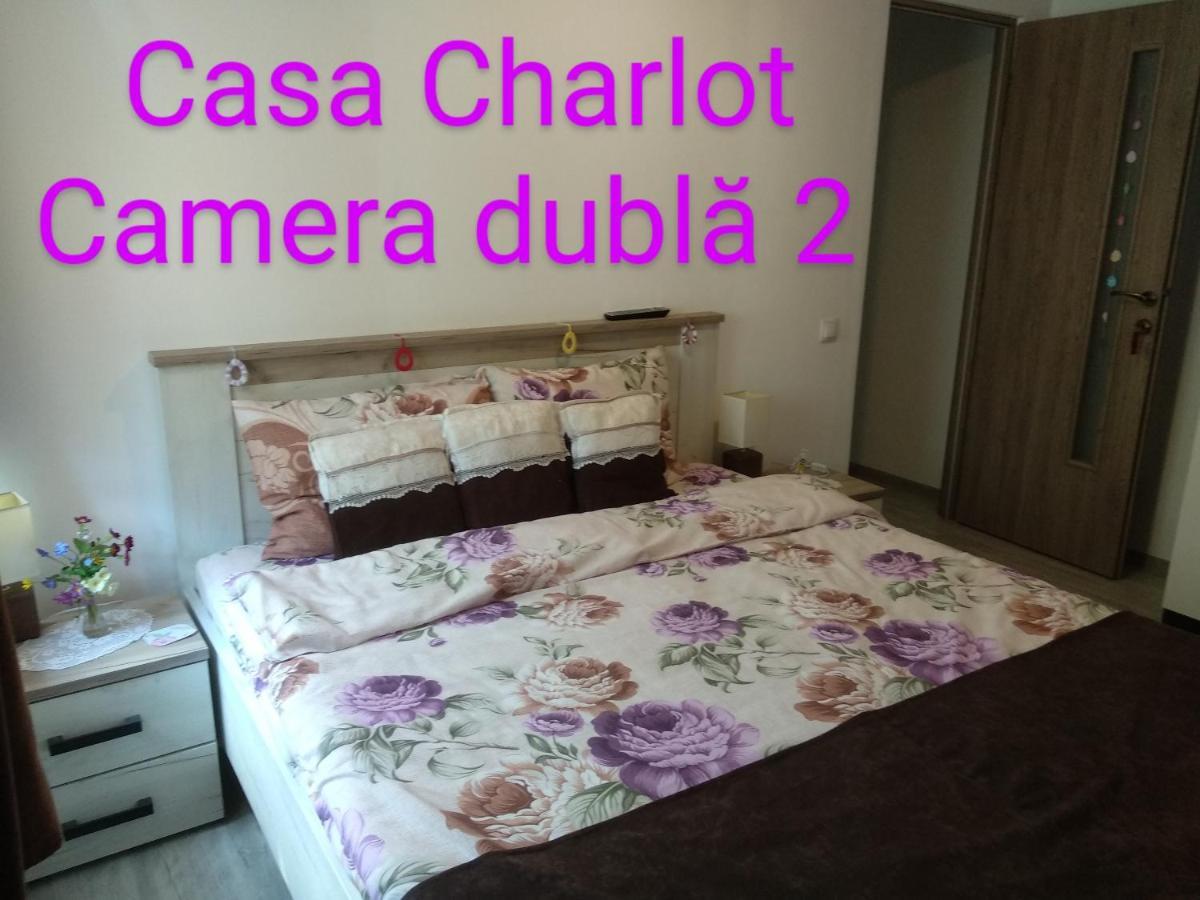 Casa Charlot *