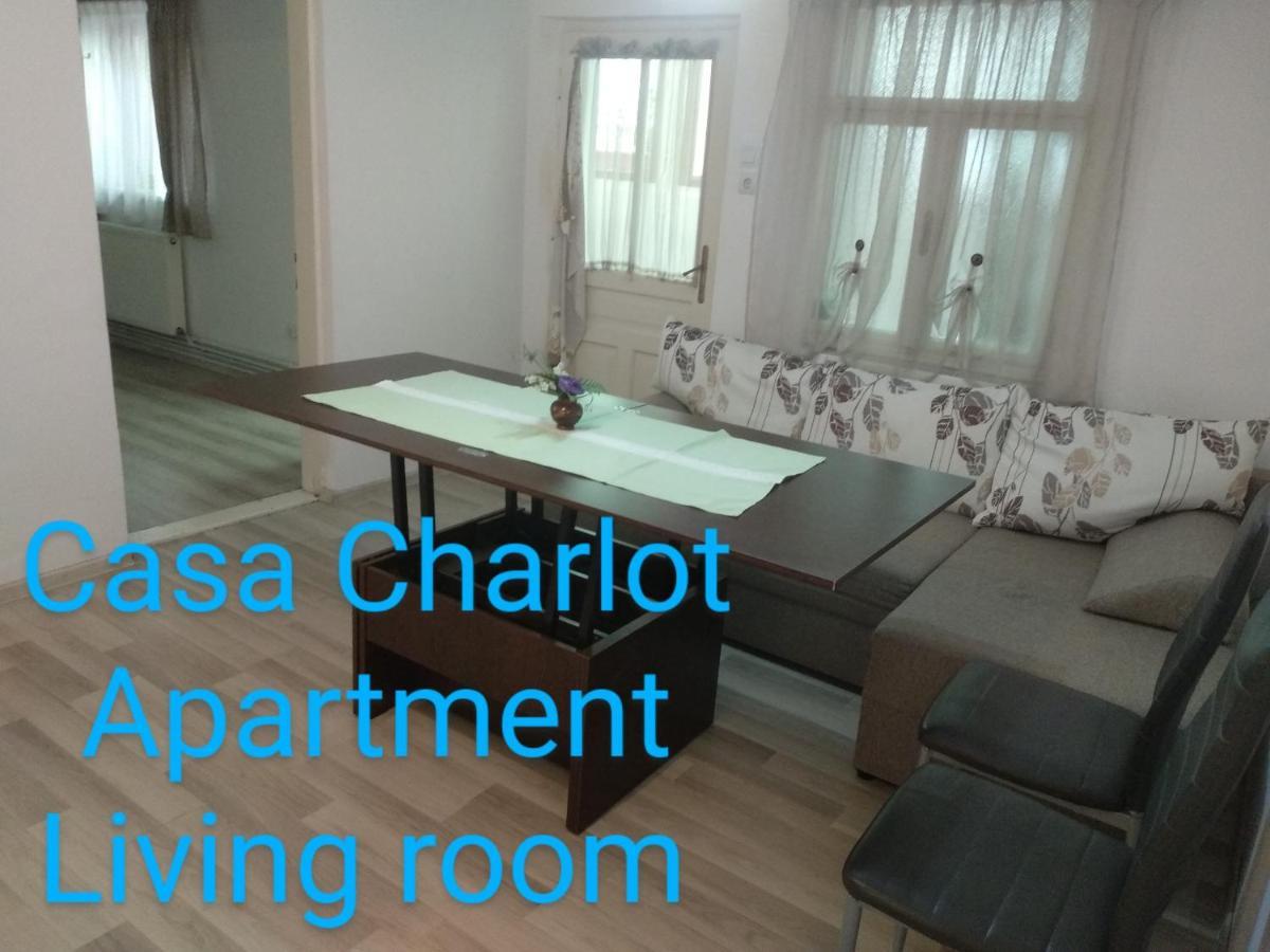 Apartment Casa Charlot