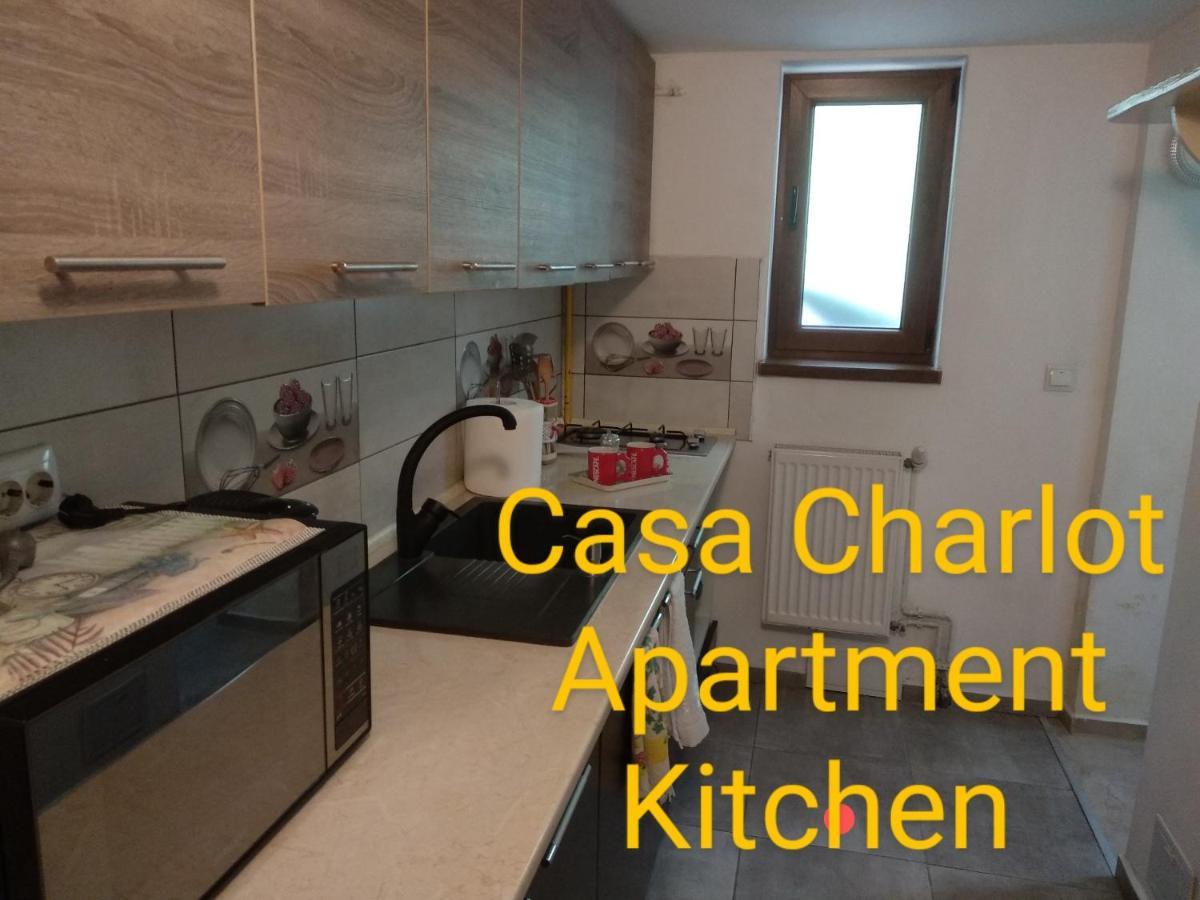 Casa Charlot *