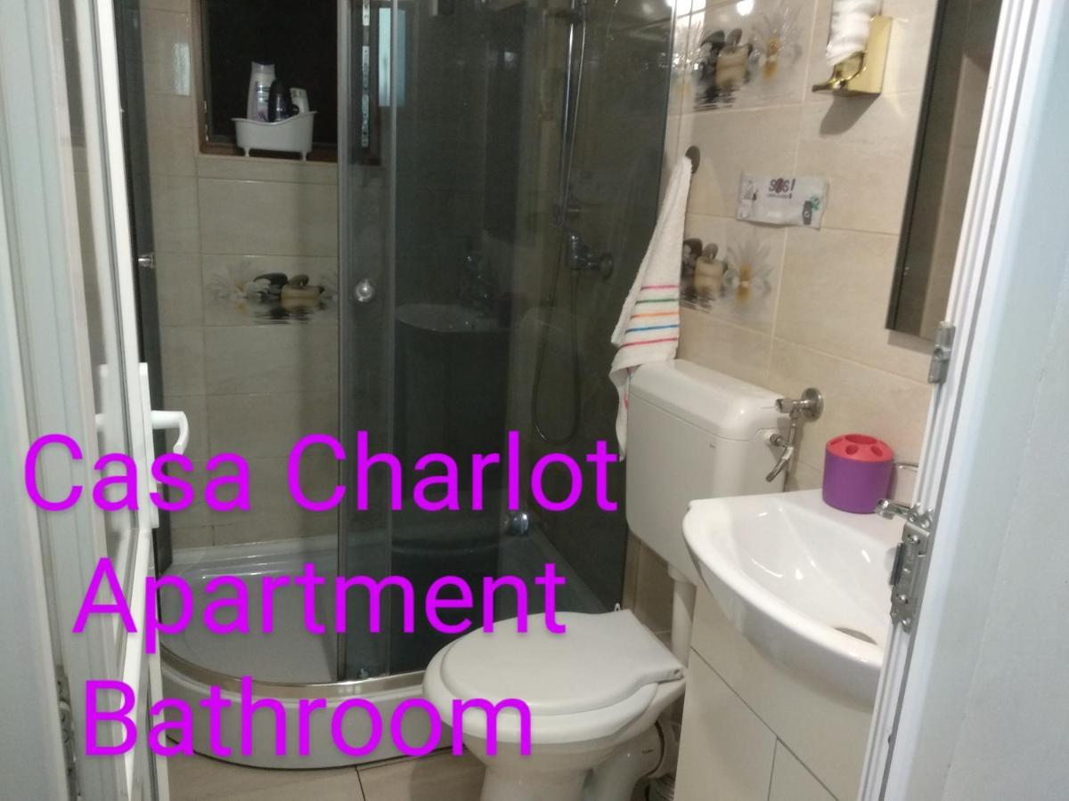 Casa Charlot