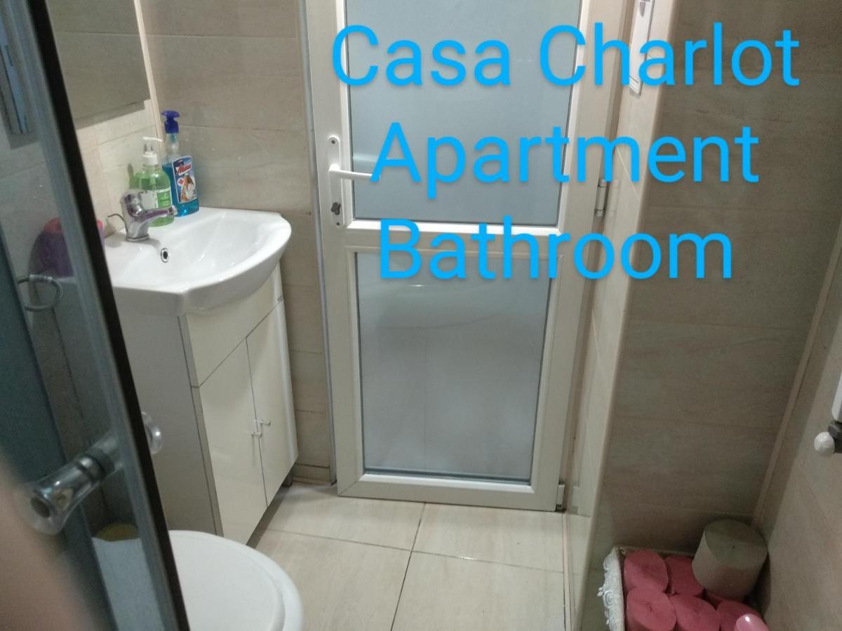 Apartment Casa Charlot *
