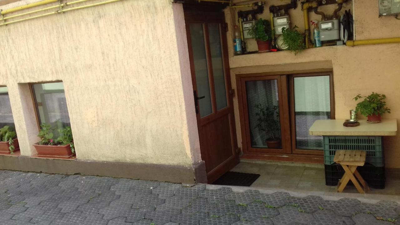 Apartment Casa Charlot Brasov