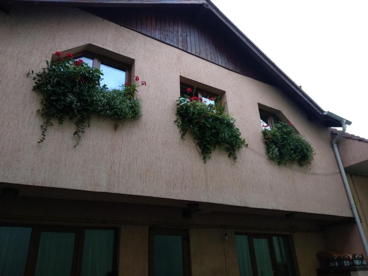 Casa Charlot * Brasov