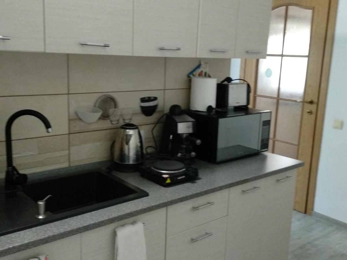 Casa Charlot Apartment *