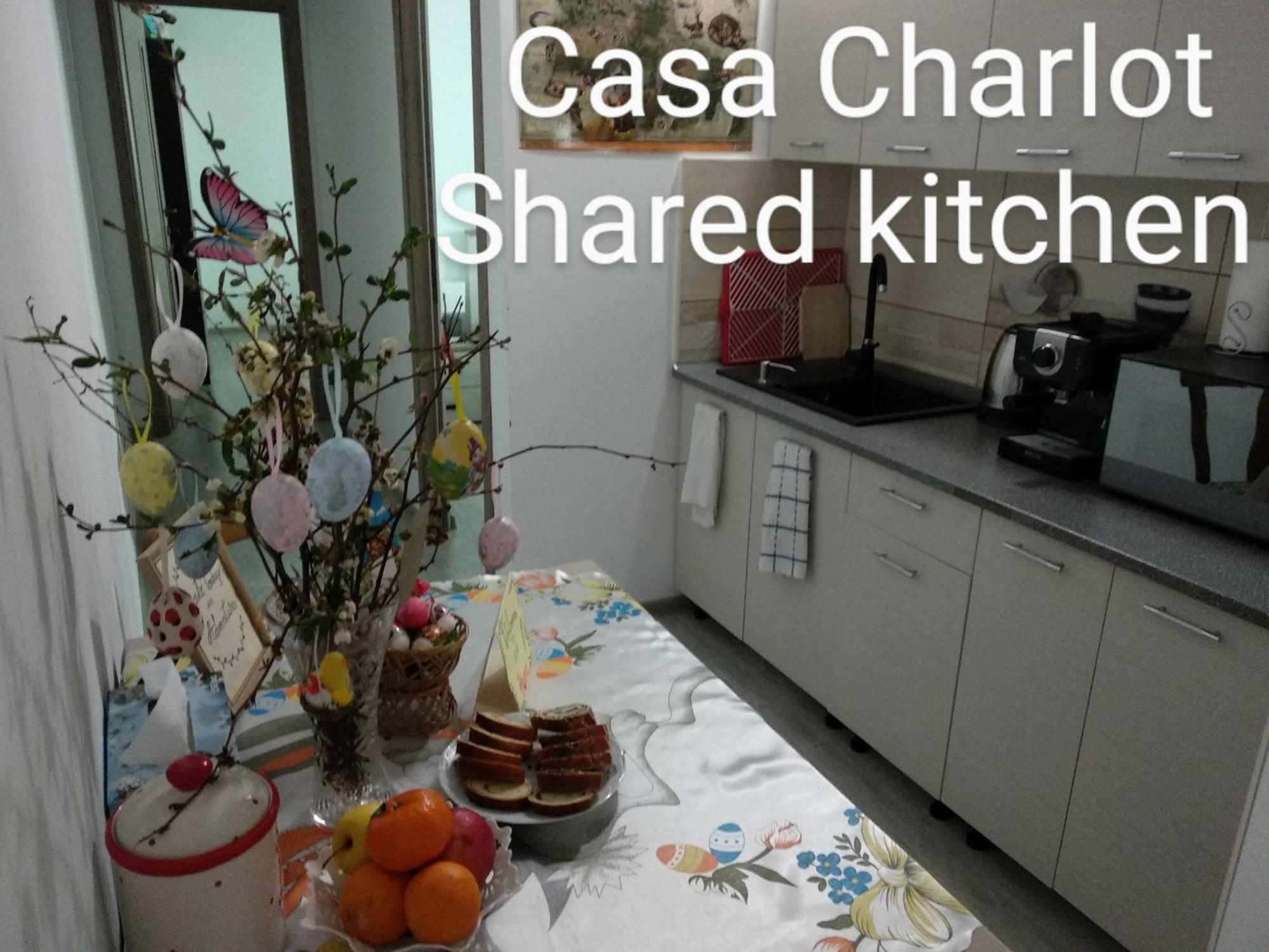 Casa Charlot