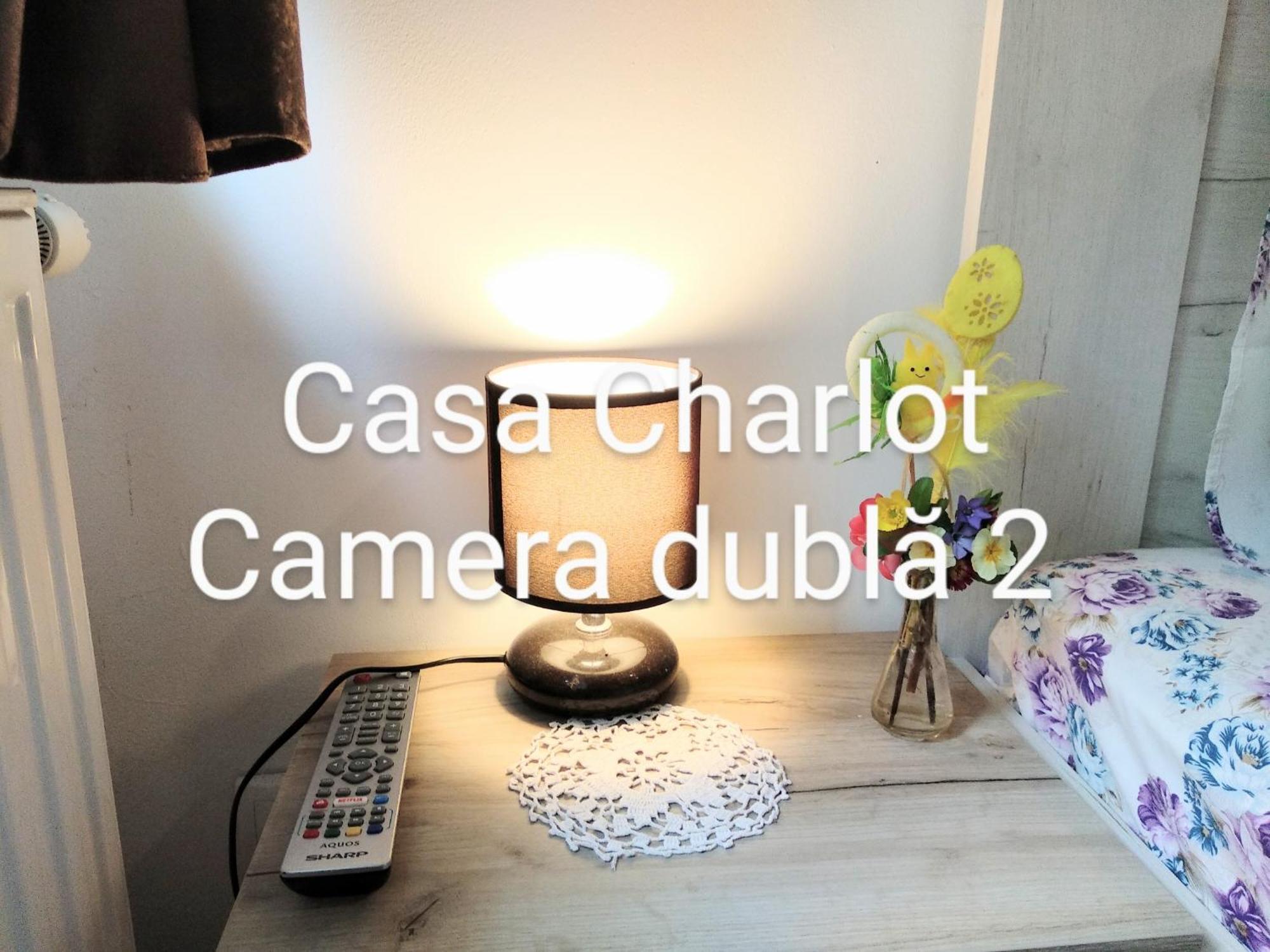 Casa Charlot Apartment Brasov