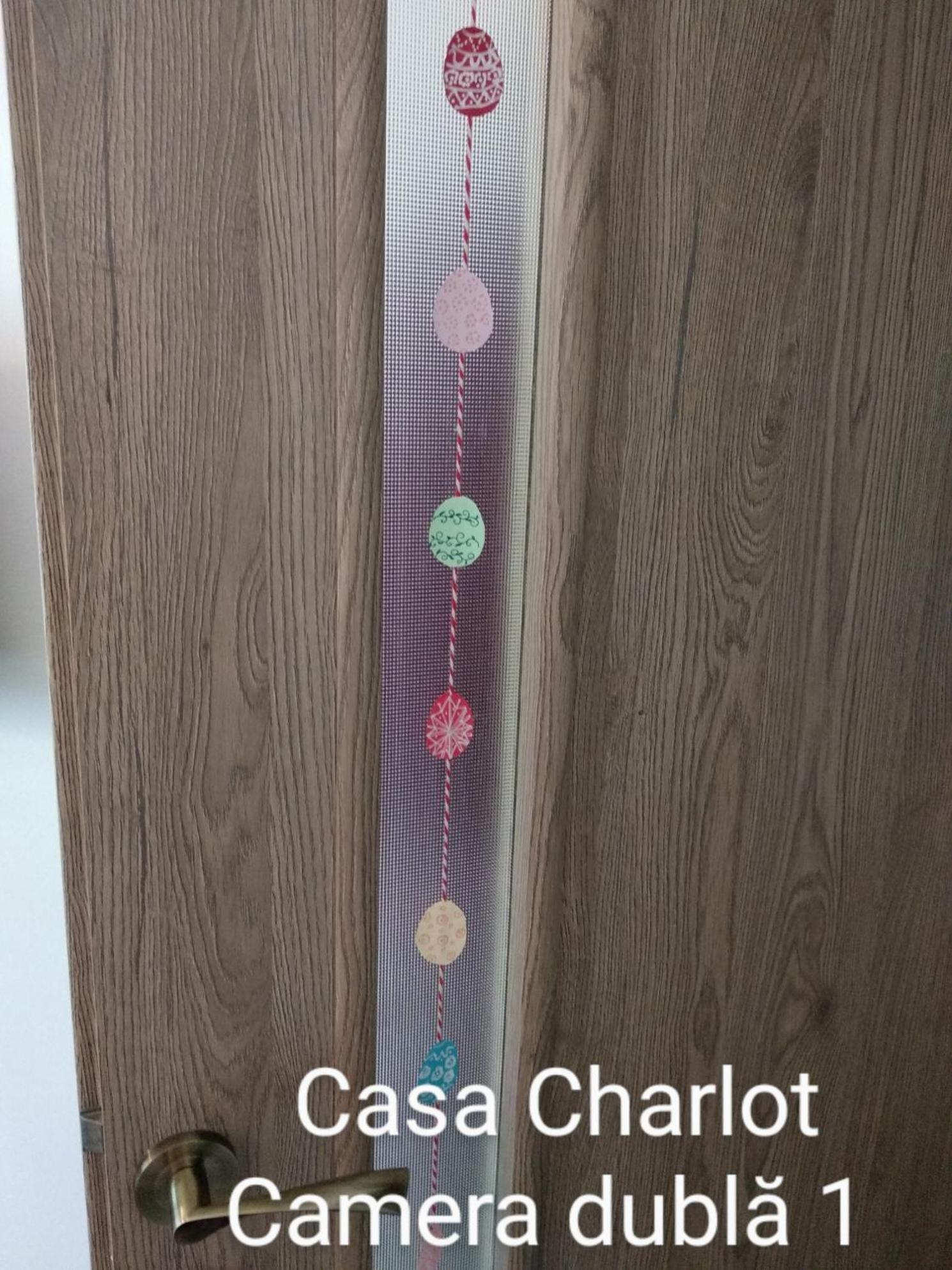 Apartment Casa Charlot