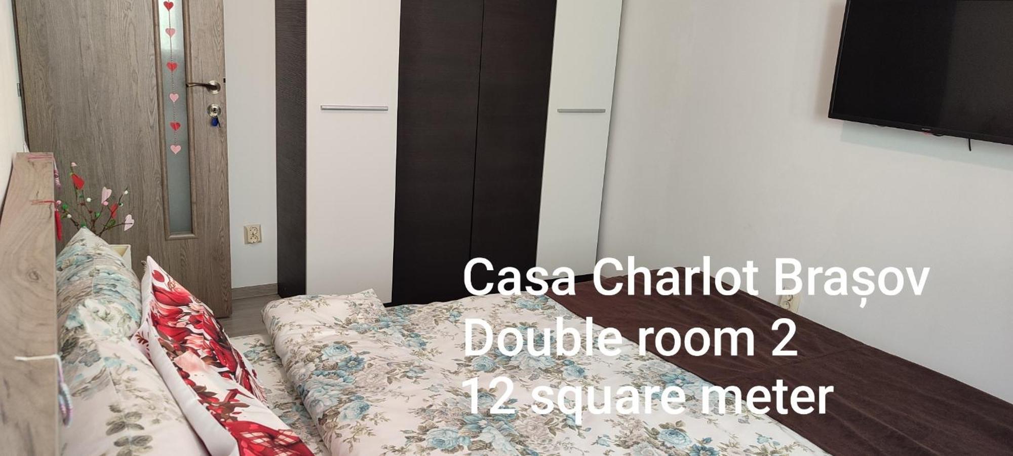 Casa Charlot Apartment
