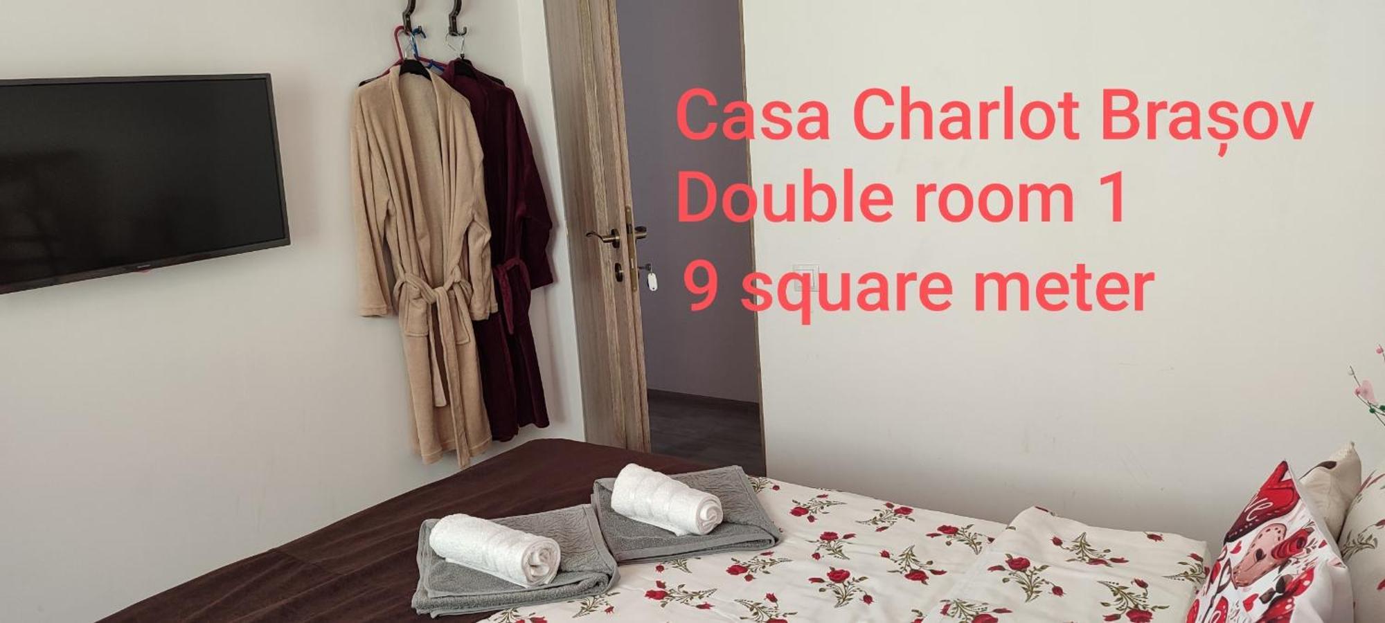 Casa Charlot Apartment