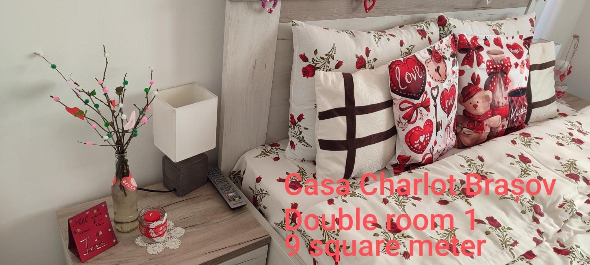 Apartment Casa Charlot