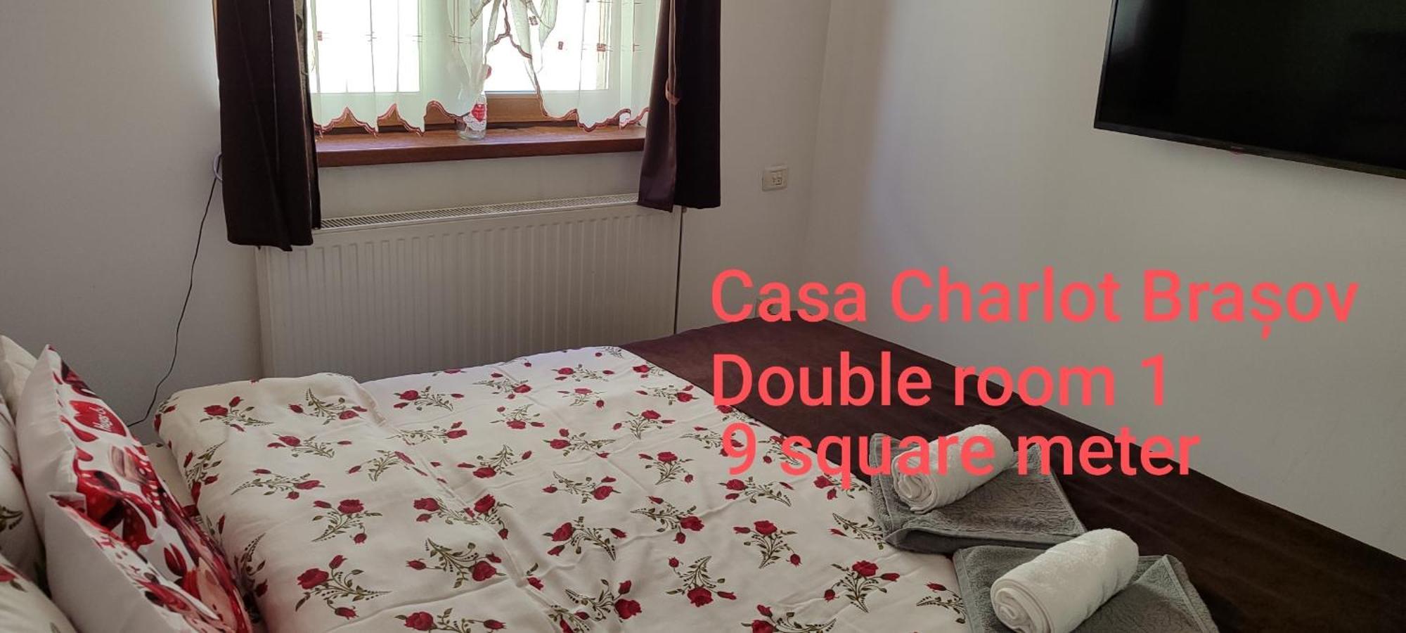 Casa Charlot Apartment *