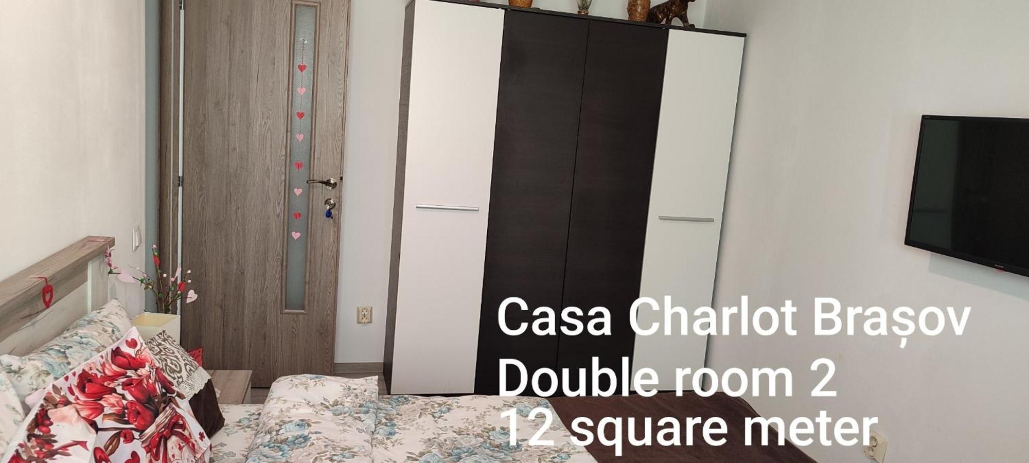Casa Charlot *