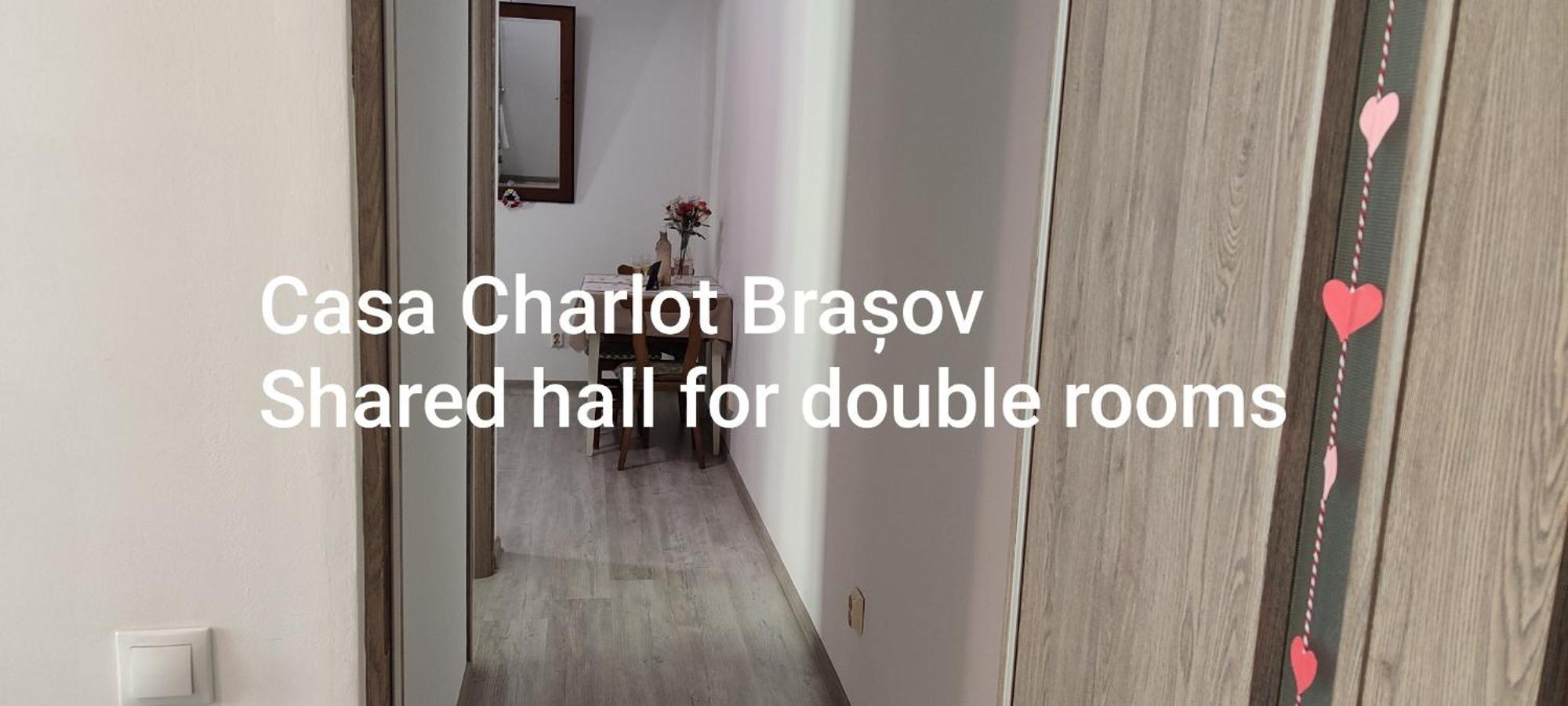 Casa Charlot Apartment *