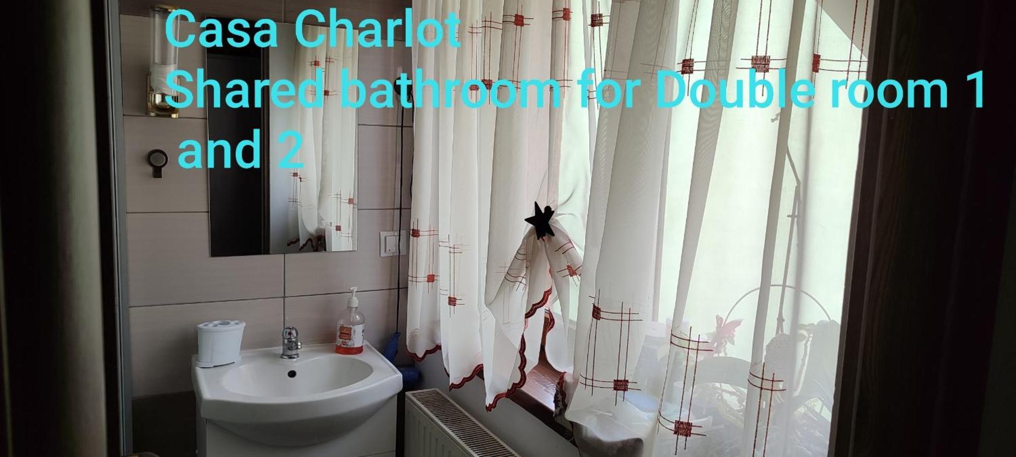 Casa Charlot Apartment *